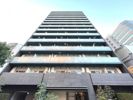 アーバネックス四ツ橋の外観