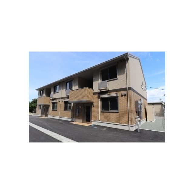 D-room寺原の外観画像