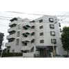 成城ロイヤルマンションの間取り画像
