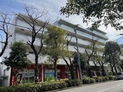フォンテリエ光が丘の外観画像