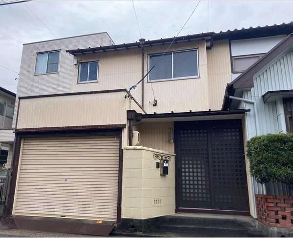 長池町5丁目戸建の外観画像