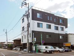 スクエアメゾン覚王山の外観画像