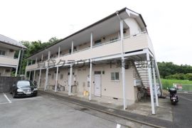 宍倉コーポ3号館の外観画像