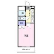 サンライフヒルの間取り画像