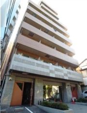 パレステュディオ南青山の外観画像