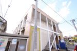 レオパレス国立東の間取り画像