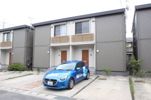 フレックス横井の外観