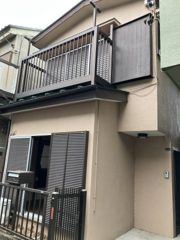 ふじみ野ハウスの外観画像