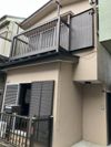 ふじみ野ハウスの間取り画像