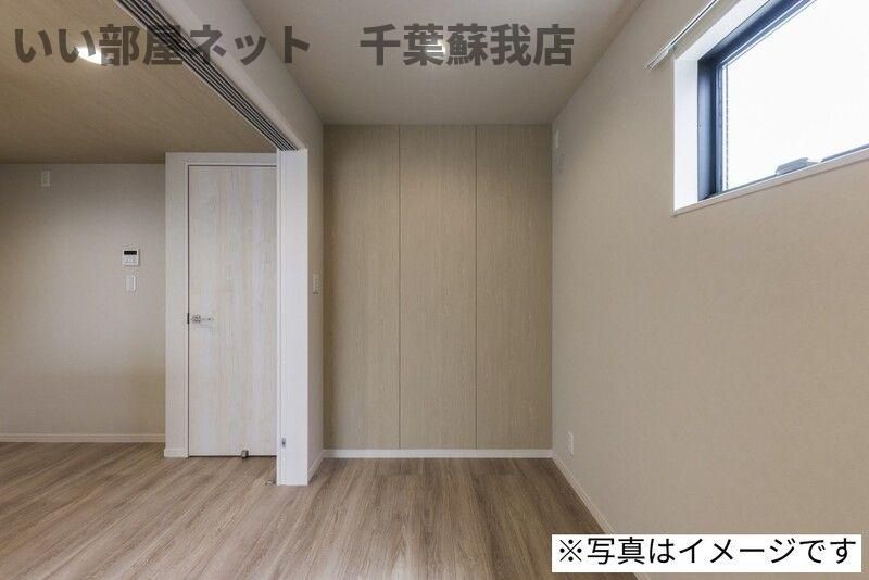 洋室