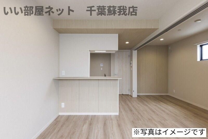リビング