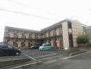 レオパレスビューテラスの間取り画像