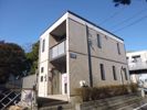 クレセント・フラットⅢの間取り画像