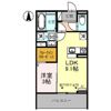 ドエル23の間取り画像