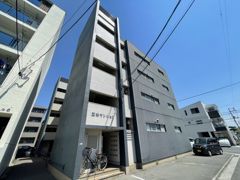 正本マンションの外観画像