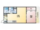 正本マンションの間取り画像