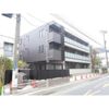 アヴェクトワベーの間取り画像