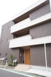 プレミアムコートの間取り画像