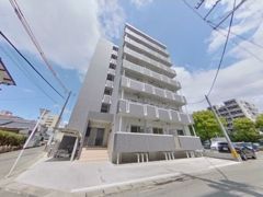 ラ・シック神水Ⅱの外観画像