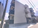 リテラ原田の間取り画像