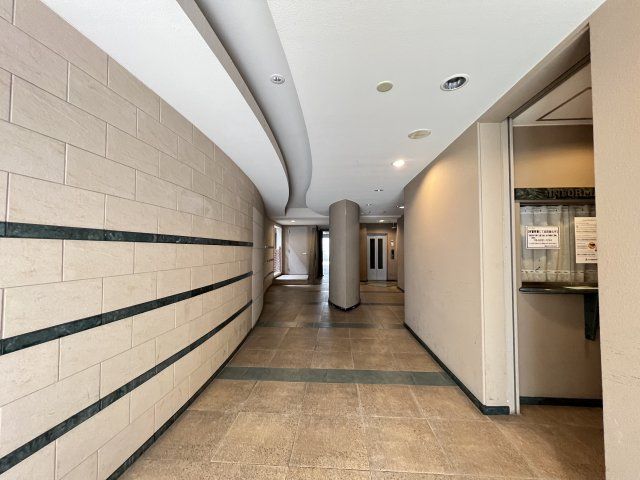 ロビー