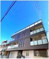 Verbena(ベルベーナ)の間取り画像