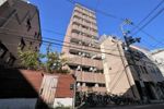 ビビッド北堀江の間取り画像