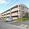 ミルフィーユふじみ野弐番館の間取り画像