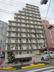 トップルーム品川の外観画像