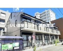 エクセル稲川の外観画像