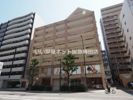 ブラーヴォ扇町の間取り画像