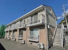 クレセント串山の間取り画像