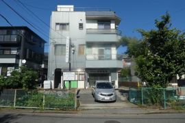 プランドール東浦和の外観画像
