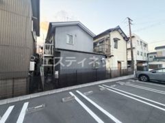 道徳新町9丁目貸家の外観画像