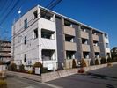 ジュネス武蔵浦和 弐番館の間取り画像