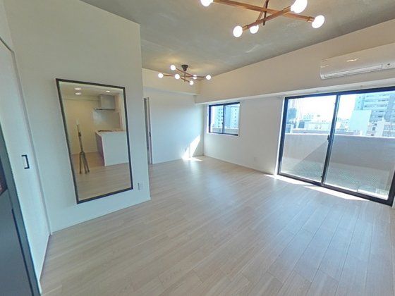 リビング
