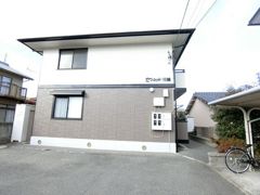 セジュール川崎の外観画像