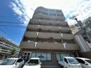 パレ辻本の間取り画像