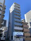 コンフォール門前仲町の間取り画像