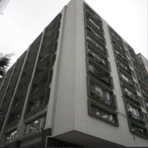 東カングランドマンション横浜パークサイドの外観画像