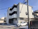 エステイ学南町の間取り画像