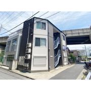 エスパシオ品川大井の外観画像