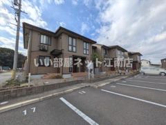 グリーンフィールドMの外観画像