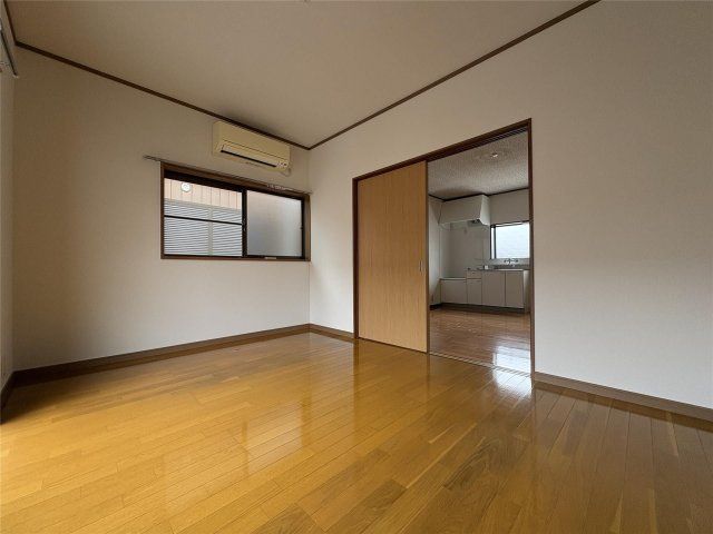 洋室