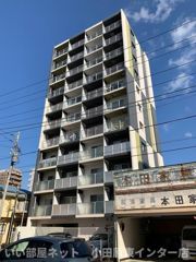 S－FORT小田原栄町の外観画像