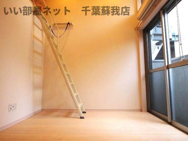リビング