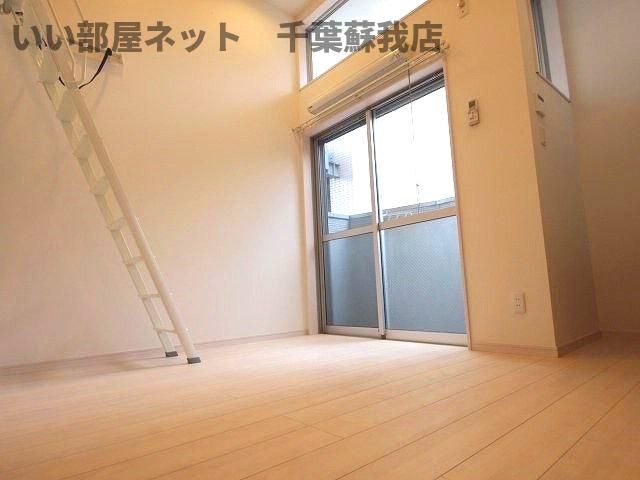 洋室
