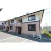 ヴィラージュB棟の間取り画像