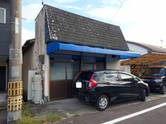 西大寺東貸家の外観画像