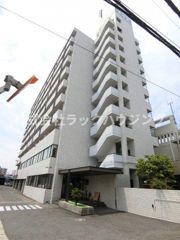 アクティ寝屋川の外観画像